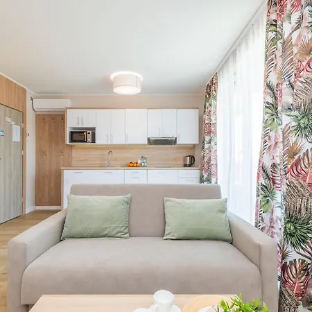 Apartamenty Mierzeja - Stegna Forest, Klimatyzacja, Przyjazne Zwierzetom Room photo