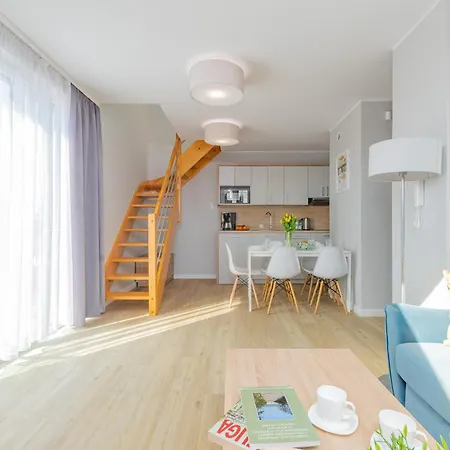 Apartamenty Mierzeja - Stegna Forest, Klimatyzacja, Przyjazne Zwierzetom Room photo