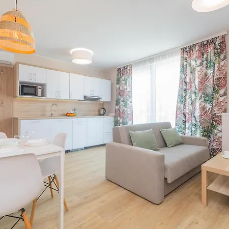 Apartamenty Mierzeja - Stegna Forest, Klimatyzacja, Przyjazne Zwierzetom Room photo