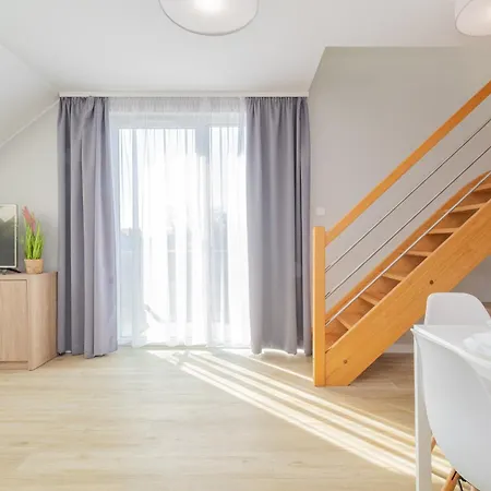 Apartamenty Mierzeja - Stegna Forest, Klimatyzacja, Przyjazne Zwierzetom Room photo